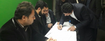 هرات کې پر شخصي رسنیو د مالي فشار له امله خبر داری